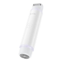 Razor Hoco with double blades IPX6 HP81 white
