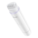 Razor Hoco ar divām asmeņiem IPX6 HP81 balta