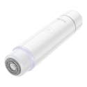 Razor Hoco with double blades IPX6 HP81 white