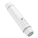 Razor Hoco ar divām asmeņiem IPX6 HP81 balta