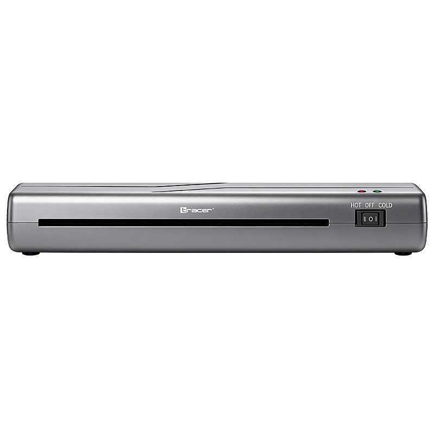Tracer A3 TRL-9 BK – 4