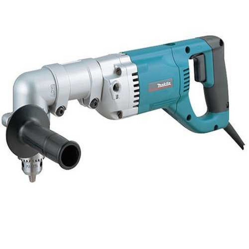 Makita Makita Angle Drill DA4000LR blue