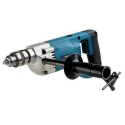 Makita kampinis gręžtuvas DA4000LR mėlynas Makita kampinis gręžtuvas DA4000LR mėlynas