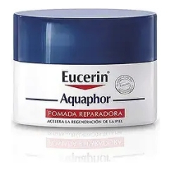 Eucerin Aquaphor Korjaava Voide Kehäbalmi 7 ml