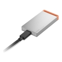 Lenovo PS6S Portable SSD ulkoinen SSD levy, 1 Tt Lenovo PS6S Portable SSD ulkoinen SSD levy, 1 Tt