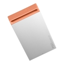 Lenovo PS6S Pārnēsājamais SSD ārējais SSD disks, 1 TB Lenovo PS6S Pārnēsājamais SSD ārējais SSD disks, 1 TB