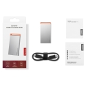 Lenovo PS6S Kandev SSD väline, 1 TB Lenovo PS6S Kandev SSD väline, 1 TB