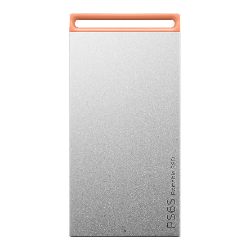Lenovo PS6S Kandev SSD väline, 1 TB – 4