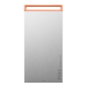 Lenovo PS6S Portable SSD ulkoinen SSD levy, 1 Tt Lenovo PS6S Portable SSD ulkoinen SSD levy, 1 Tt