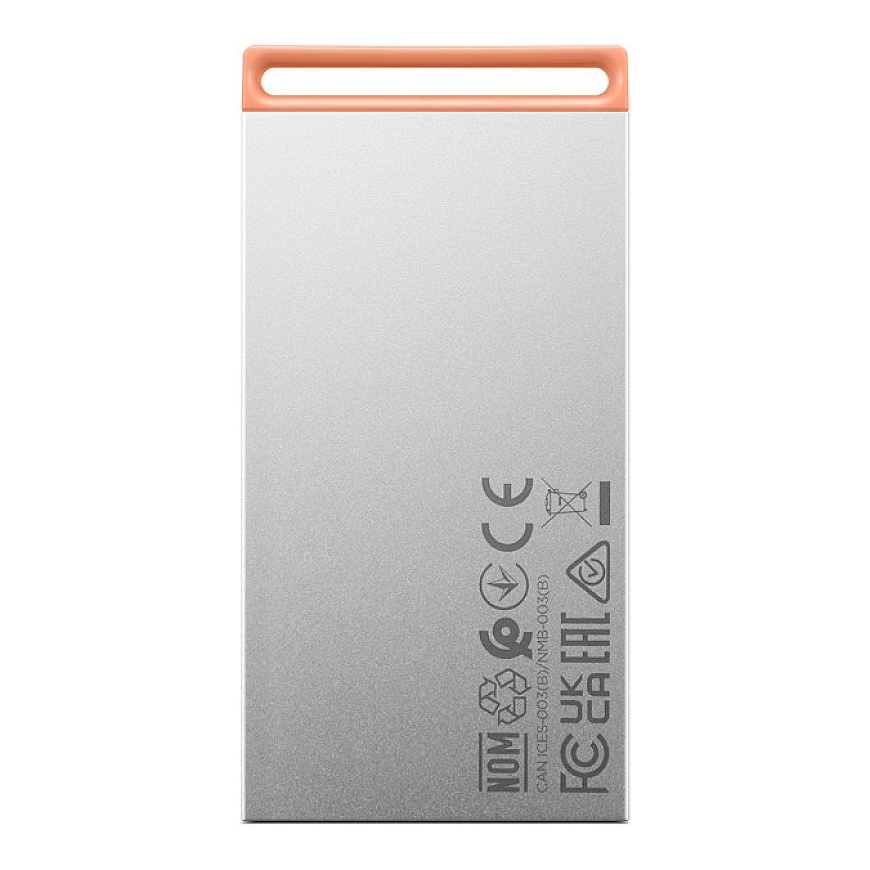 Lenovo PS6S Portable SSD external SSD drive, 1 TB – 5