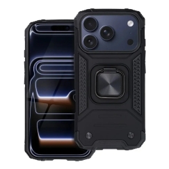 NITRO phone case for iPhone 17 Pro black