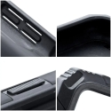 NITRO puhelinpidike iPhone 17 Pro musta NITRO puhelinpidike iPhone 17 Pro musta