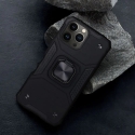 NITRO puhelinpidike iPhone 17 Pro musta NITRO puhelinpidike iPhone 17 Pro musta