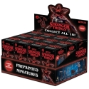 Wizkids Stranger Things Mystery Prepainted Miniatures Box (1 pc.) Wizkids Stranger Things Mystery Prepainted Miniatures Box (1 pc.)