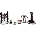 Wizkids Stranger Things Mystery Prepainted Miniatures Laatikko (1 kpl)