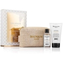 Balmain Professionnel Balmain Argan Moisturizing Hair Elixir-Hair Oil 100 ml + Moisturizing Hair Styling Cream 150 ml + Professi Balmain Professionnel Balmain Argan Moisturizing Hair Elixir-Hair Oil 100 ml + Moisturizing Hair Styling Cream 150 ml + Professi