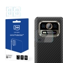 Ulefone Armor 25T / 25T Pro - 3mk objektiivi kaitse (5903108600583)
