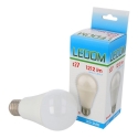 LED lemputė E27 230 V 12 W A60 1212 lm šiltai balta LED