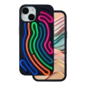 DIY Snake maciņš telefonam iPhone 13 melns DIY Snake maciņš telefonam iPhone 13 melns