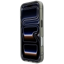 BMW M IML Frosted Metal Logo & Trims maciņš ar MagSafe atbalstu telefonam iPhone 18 Pro Max | iPhone 17 Pro Max melns BMW M IML Frosted Metal Logo & Trims maciņš ar MagSafe atbalstu telefonam iPhone 18 Pro Max | iPhone 17 Pro Max melns