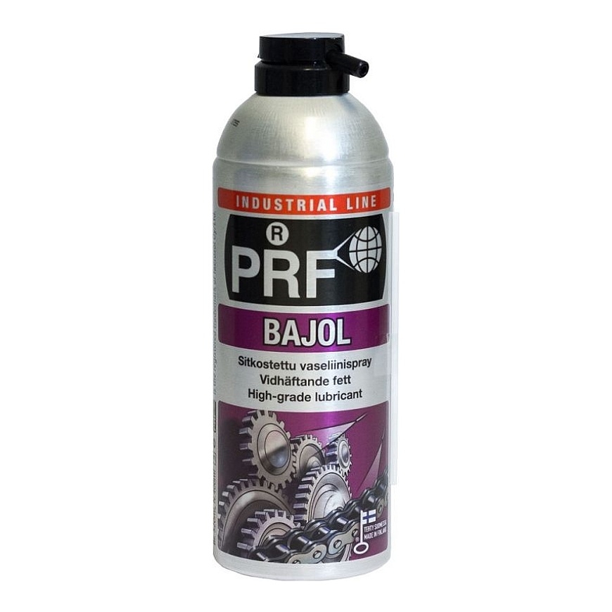 Sünteetiline vaseliin PRF BAJOL 520ml