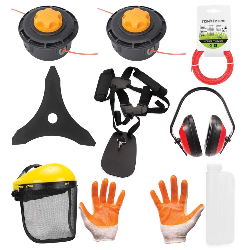 Powermat PM-KS-600T – 5