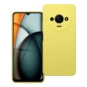 Kaas SÜSINIK 2mm jaoks XIAOMI REDMI A3 4G sidrun Kaas SÜSINIK 2mm jaoks XIAOMI REDMI A3 4G sidrun