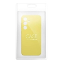 Case SILICONE 2mm for XIAOMI REDMI A3 4G lemon