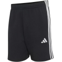 Meeste lühikesed püksid adidas Essentials 3-Stripes French Terry mustad KY6545 (L) Meeste lühikesed püksid adidas Essentials 3-Stripes French Terry mustad KY6545 (L)