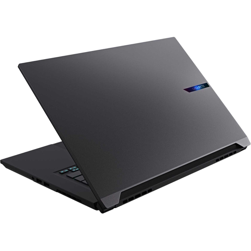 AERO X16 4WH-N3EEC64AH 16" QHD+ AMD R9 465/32GB/1TB/RTX 5070/Win11 Home/ENG klaviatūra/Pilkas/2 metų garantija | – 4
