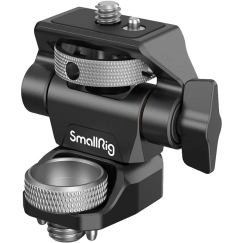 SmallRig 2903 Pööretav ja kallutatav reguleeritav monitori kinniti ARRI-Mount
