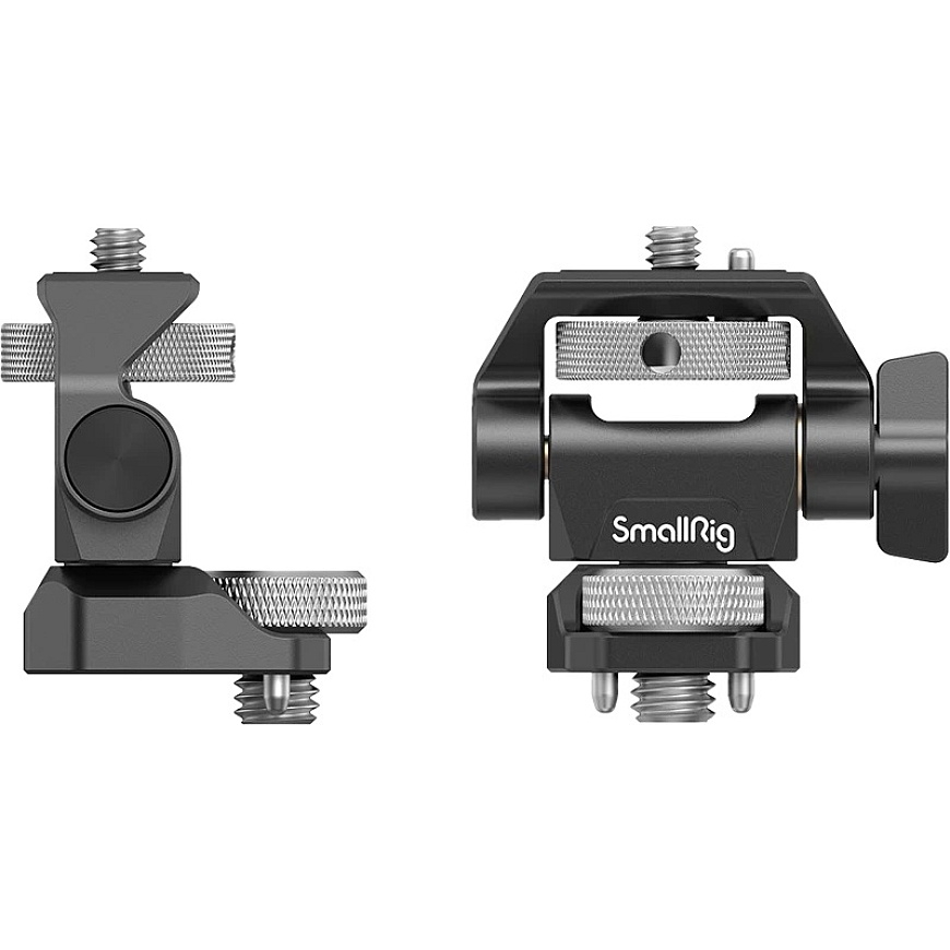 SmallRig 2903 Поворотно-наклонный регулируемый мониторный крепеж ARRI-Mount – 2