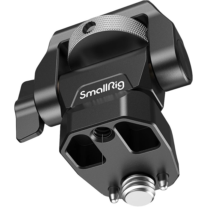 SmallRig 2903 Pööretav ja kallutatav reguleeritav monitori kinniti ARRI-Mount – 4