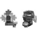 SmallRig 2903 Поворотно-наклонный регулируемый мониторный крепеж ARRI-Mount