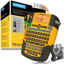 Dymo RHINO 4200 label printer Dymo RHINO 4200 label printer