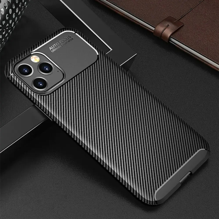 Tel Protect Carbon Elite Samsung Galaxy S25 Ultra must – 4