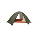 Easy Camp Easy Camp Rondane 3 kupolinė palapinė (tamsiai žalia, modelis 2025)
