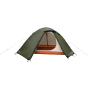 Easy Camp Easy Camp Rondane 3 kupolinė palapinė (tamsiai žalia, modelis 2025)