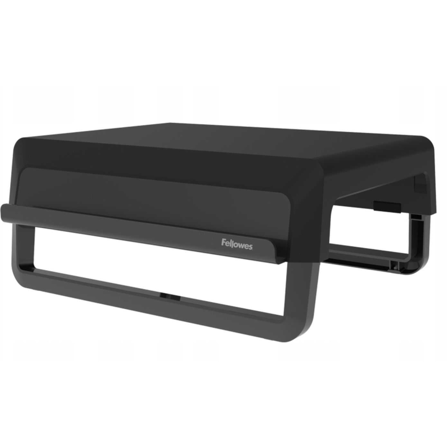 Fellowes Näytönnostin Breyta musta – 2