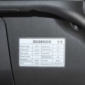 Astor 3850iS, 3,2kW/3,5kW Astor 3850iS, 3,2kW/3,5kW