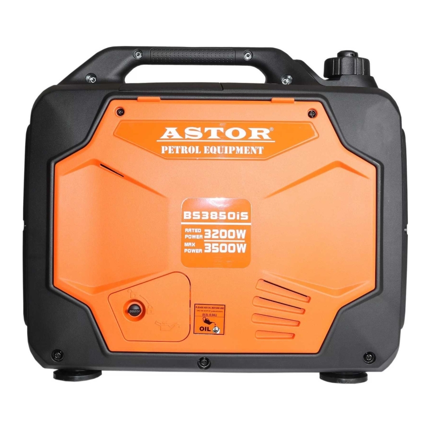Astor 3850iS, 3,2kW/3,5kW – 4