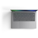 Kandenaara Hewlett Packard (HP) HP NTB ZBook 8 G2i 14 U7 366H, RTX PRO 500/6GB, WQXGA, 32GB, 1TB G5, WiFi7+BT6, FPS, Taustvalgus