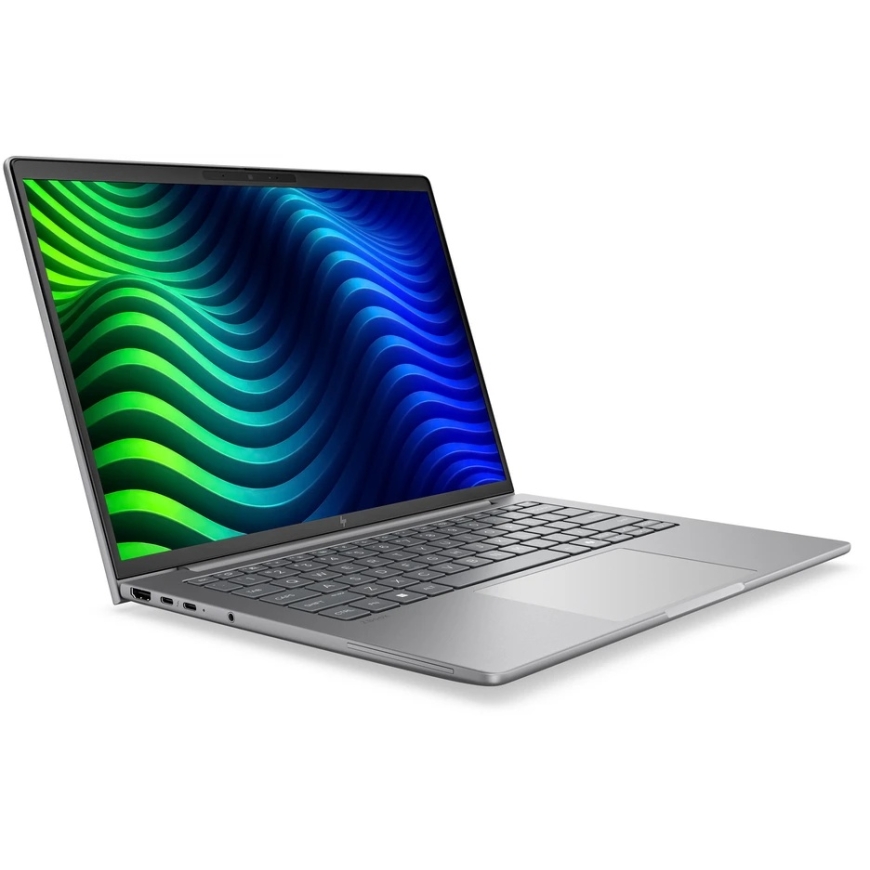 Laptop Hewlett Packard (HP) HP NTB ZBook 8 G2i 14 U7 366H, RTX PRO 500/6GB, WQXGA, 32GB, 1TB G5, WiFi7+BT6, FPS, Backlit KBD, Wi – 4