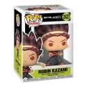 FUNKO POP! Vinila figūriņa: Beyblade X - Robin Kazami, ~9 cm