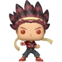 FUNKO POP! Vinüülkuju: Beyblade X - Robin Kazami, ~9 cm FUNKO POP! Vinüülkuju: Beyblade X - Robin Kazami, ~9 cm