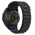TECH-PROTECT NYLON PRO GARMIN FENIX 5 / 6 / 6 PRO / 7 / 8 / 8 PRO / E / 9 / 9 PRO (47 ММ) ЧЕРНЫЙ TECH-PROTECT NYLON PRO GARMIN FENIX 5 / 6 / 6 PRO / 7 / 8 / 8 PRO / E / 9 / 9 PRO (47 ММ) ЧЕРНЫЙ