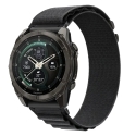 TECH-PROTECT NYLON PRO GARMIN FENIX 5 / 6 / 6 PRO / 7 / 8 / 8 PRO / E / 9 / 9 PRO (47 ММ) ЧЕРНЫЙ TECH-PROTECT NYLON PRO GARMIN FENIX 5 / 6 / 6 PRO / 7 / 8 / 8 PRO / E / 9 / 9 PRO (47 ММ) ЧЕРНЫЙ