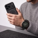TECH-PROTECT NYLON PRO GARMIN FENIX 5 / 6 / 6 PRO / 7 / 8 / 8 PRO / E / 9 / 9 PRO (47 MM) BLACK TECH-PROTECT NYLON PRO GARMIN FENIX 5 / 6 / 6 PRO / 7 / 8 / 8 PRO / E / 9 / 9 PRO (47 MM) BLACK