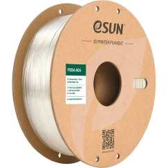 eSun PEBA-90A plastic 1.75mm 800g - Clear