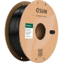 eSun PEBA-90A plastmasa 1.75mm 800g - Caurspīdīgs eSun PEBA-90A plastmasa 1.75mm 800g - Caurspīdīgs
